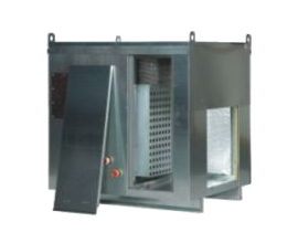 coil module dx cooling modules