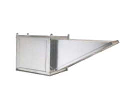 Modular Rooftop Filtered (SA-RA)